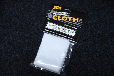 Салфетка для очистки флейты Dunlop HE54