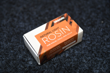 Канифоль для скрипки, альта D'ADDARIO VR200