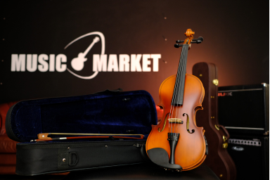 Скрипка Fabio SF36-015EQ (3/4)