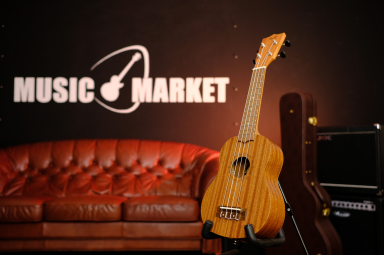 Укулеле сопрано FLIGHT NUS 310