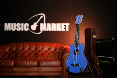 Укулеле сопрано Flight TUS 35 DB