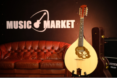 Мандола Hora RgII M1088