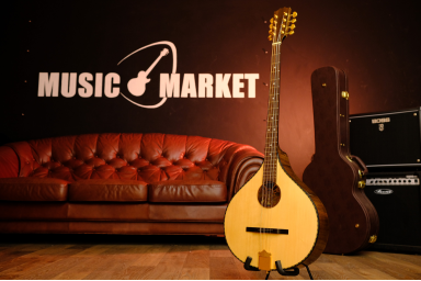 Бузуки Hora Concert bouzouki M1090