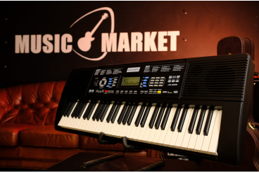 Синтезатор Jonson&Co JC-939