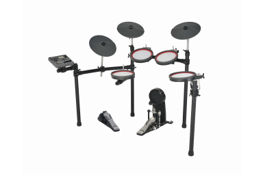 MK-5L Цифровая ударная установка, LDrums