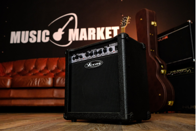 Комбик гитарный LEEM S25RG