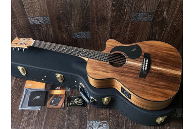 Электроакустическая гитара Maton EBW70C