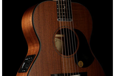 Электроакустическая гитара Maton EMBW-6