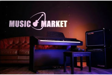 DP330 Цифровое пианино, Medeli