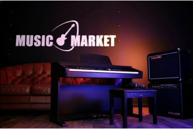 DP330 Цифровое пианино, Medeli