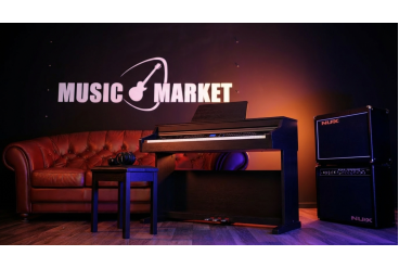 DP370 Цифровое пианино, Medeli