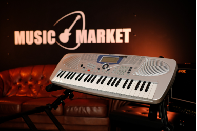 Синтезатор Medeli MC37A