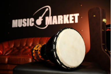 Джембе MEINL HDJ1-S