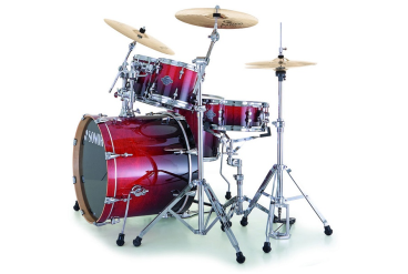 17210241 ESF 11 Stage 1 Set WM 11236 Essential Force Барабанная установка, пурпурная, Sonor