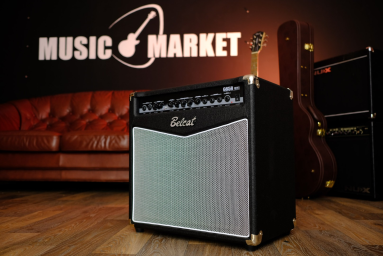 Гитарный комбоусилитель Belcat G65R
