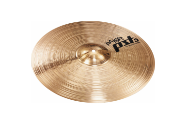 0000681416 New PST 5 Medium Crash Тарелка 16", Paiste