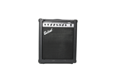 35B Басовый комбоусилитель, 35Вт, Belcat