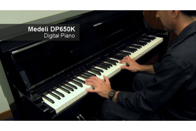 Medeli DP650K Цифровое пианино