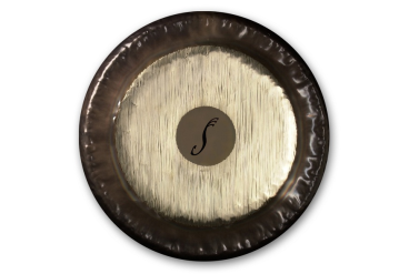 0223382638 PG82638 Planet Gong C2 Sedna Гонг 38", Paiste