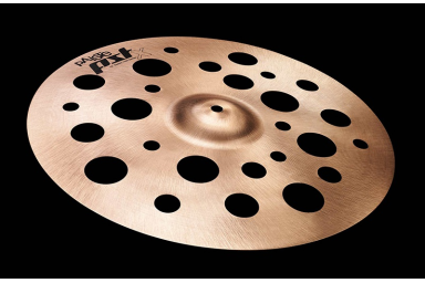 0001255214 PST X Swiss Thin Crash Тарелка 14", Paiste