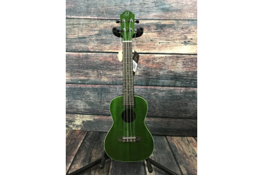 Укулеле концертный Ortega Earth Series RUFOREST