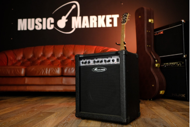 Комбоусилитель гитарный LEEM S35RG