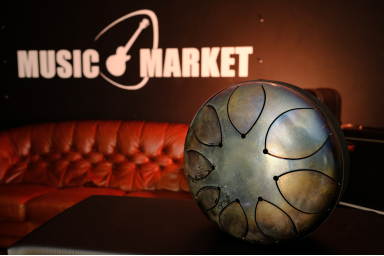 Глюкофон Техношаман Specie UTSH-22-SP-8