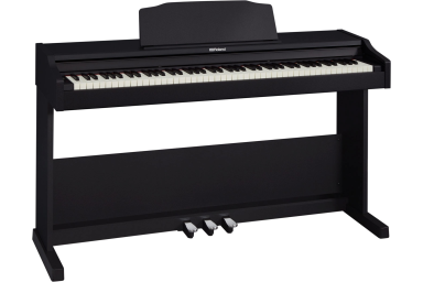 ROLAND RP102-BK цифровое фортепиано