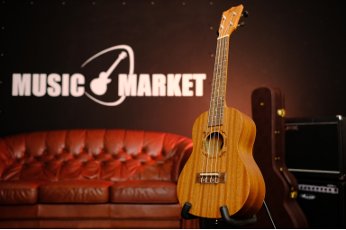 Укулеле концерт Flight NUC310