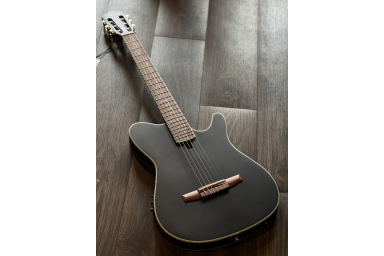 Классическая гитара Ibanez Signature Tim Henson TOD10N