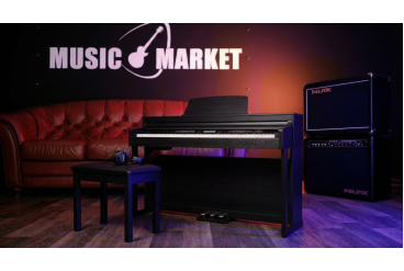 Цифровое пианино Medeli DP740K