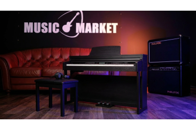 Цифровое пианино Medeli DP740K