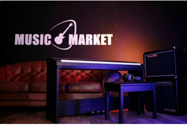 Цифровое пианино Medeli SP4200