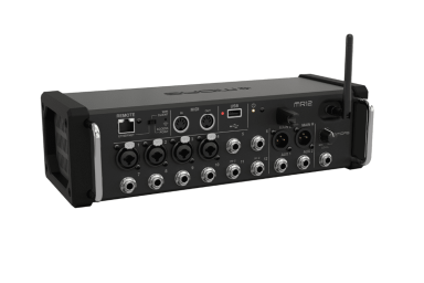 Микшерный пульт цифровой Midas MR 12