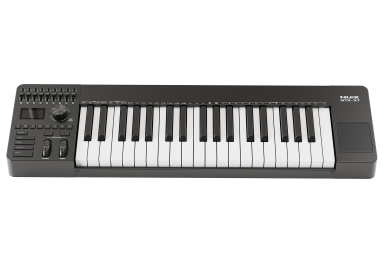NTK-37 Track Keyboard MIDI-клавиатура, 37 клавиш, Nux
