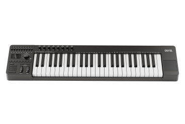 NTK-49 Track Keyboard MIDI-клавиатура, 49 клавиш, Nux