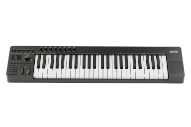 NTK-49 Track Keyboard MIDI-клавиатура, 49 клавиш, Nux