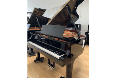 Рояль Yamaha C3X PE - чёрный полированный