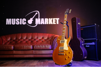 Электрогитара Cort CR200-GT