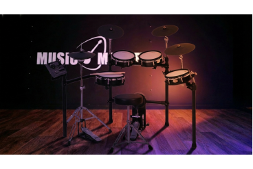 ACE-530 Электронная барабанная установка, LDrums