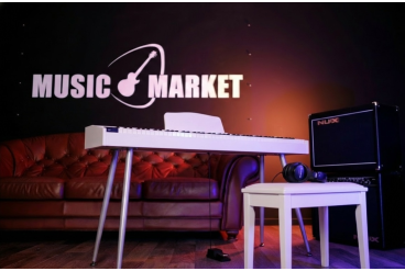 Цифровое пианино Avoris DP-1 WH