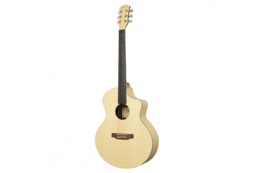 Гитара акустическая DEVISER LS-H10 NAT HPL