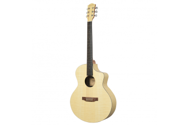 Гитара акустическая DEVISER LS-H10 NAT HPL