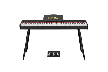 Цифровое пианино EMILY PIANO D-47 BK
