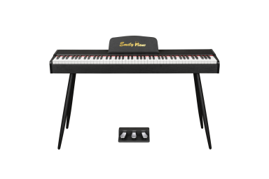 Цифровое пианино EMILY PIANO D-47 BK
