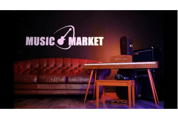 Цифровое пианино EMILY PIANO D-47 BR