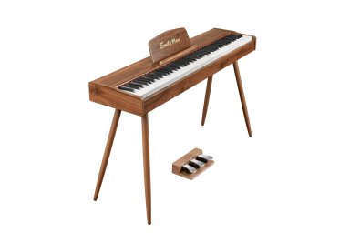 Цифровое пианино EMILY PIANO D-47 Walnut