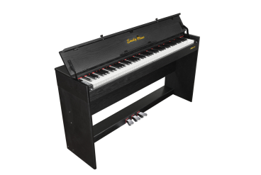 Цифровое пианино EMILY PIANO D-52 BK