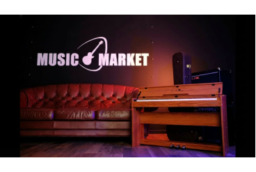 Цифровое пианино EMILY PIANO D-52 BR