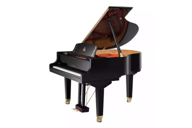 Акустический рояль Wendl &amp; Lung W180 BK